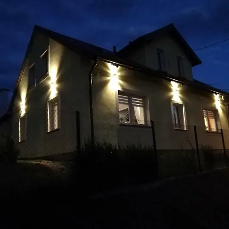 Zacisze Kosewo Casa di campagna Kosewo (Mragowo)