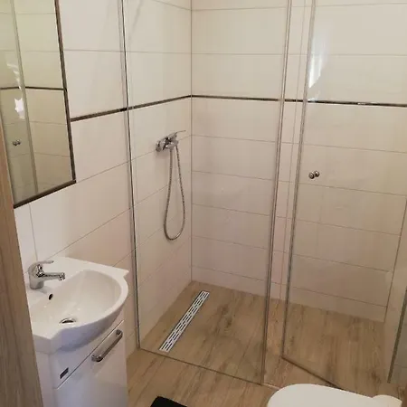 Casa di campagna Zacisze Kosewo