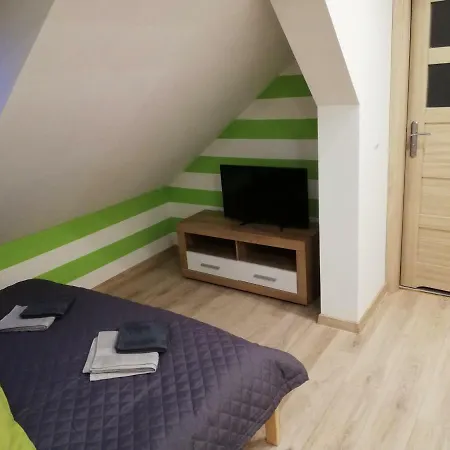 Zacisze Kosewo Casa di campagna *