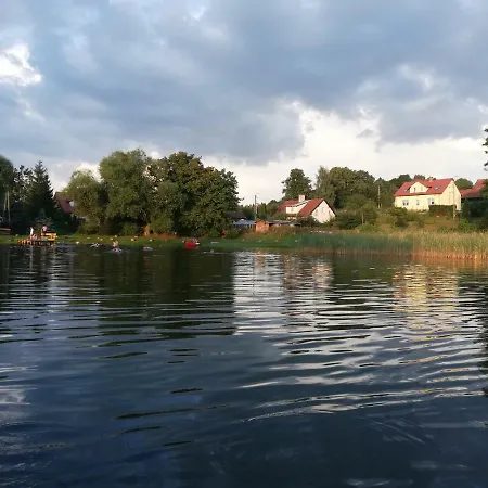Zacisze Kosewo * Kosewo (Mragowo)