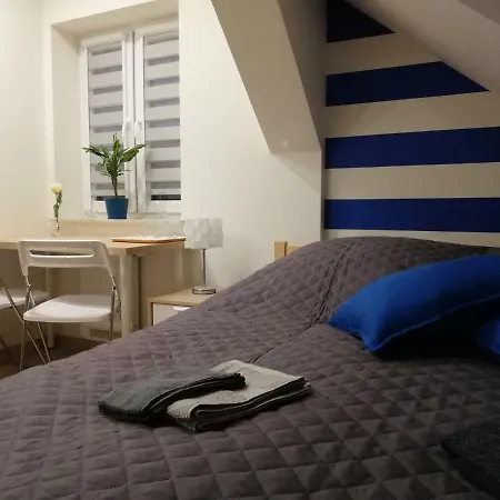 Zacisze Kosewo Casa di campagna