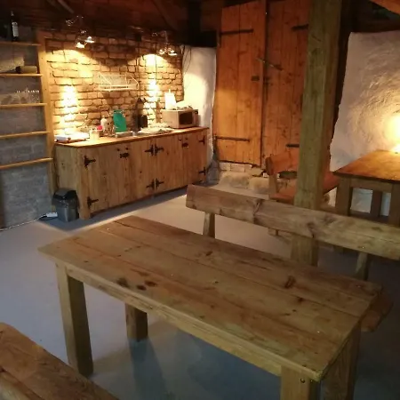 Zacisze Kosewo Casa di campagna Kosewo (Mragowo)